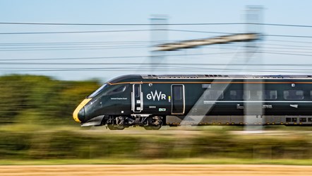 GWR